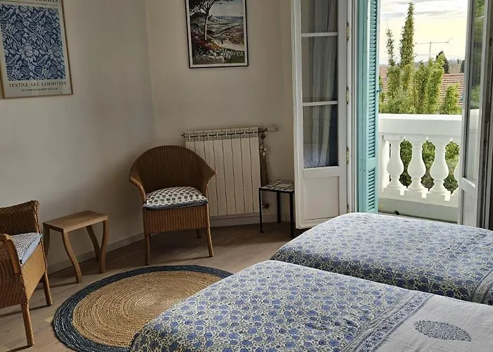 Villa Marguerite