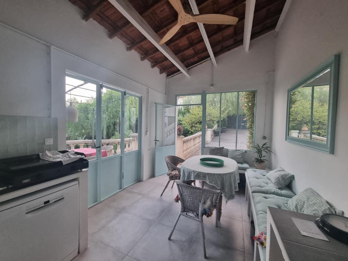 Marguerite Séjour chez l'habitant Hyères