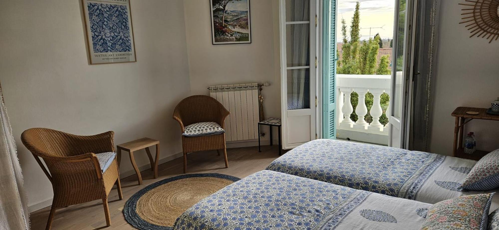 Marguerite Homestay