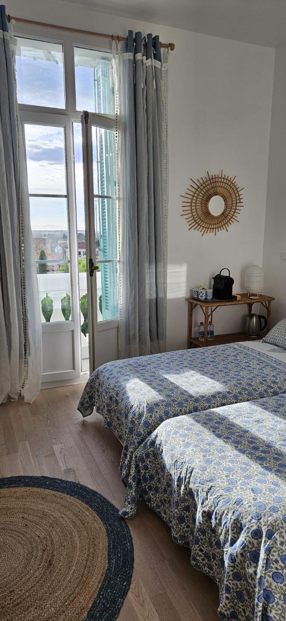 Homestay Marguerite
